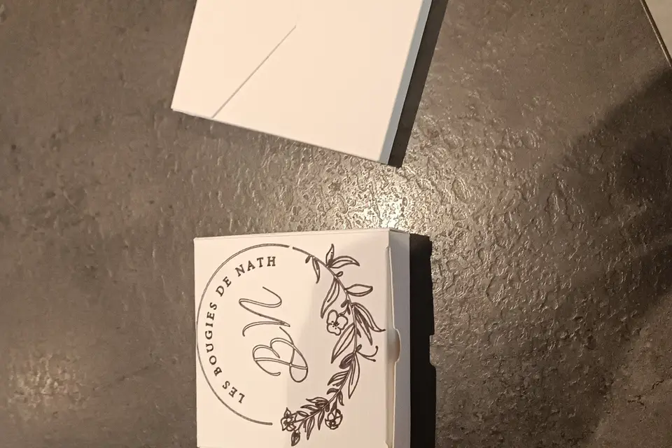 Les Bougies de Nath — photo 3