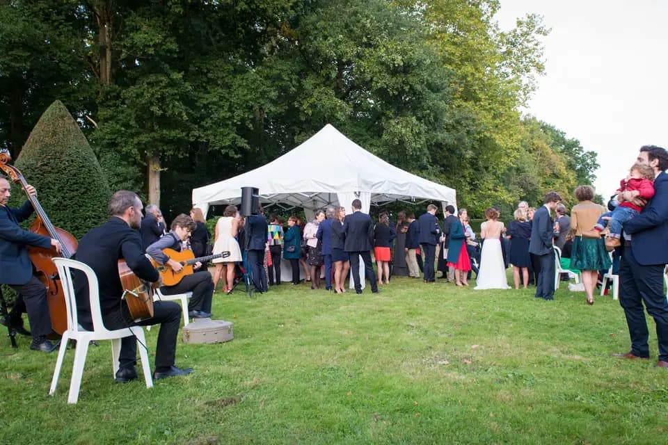 Château de la Rouerie — photo 8