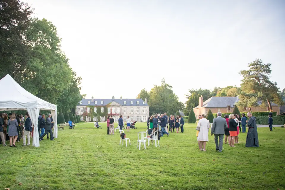 Château de la Rouerie — photo 6