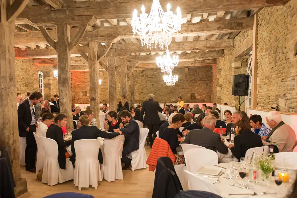 Château de la Rouerie — photo 4