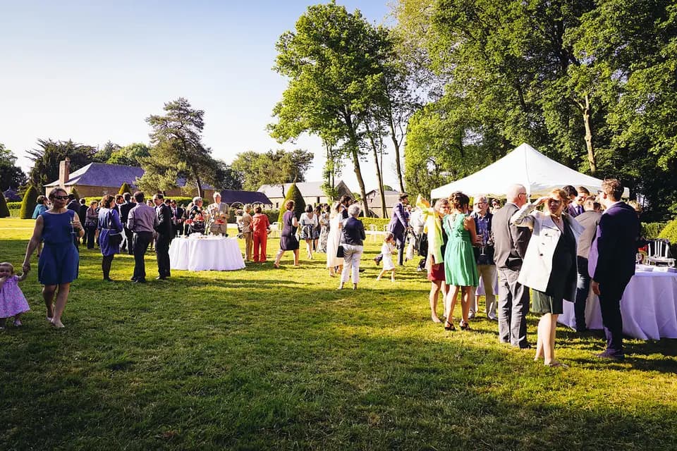 Château de la Rouerie — photo 7