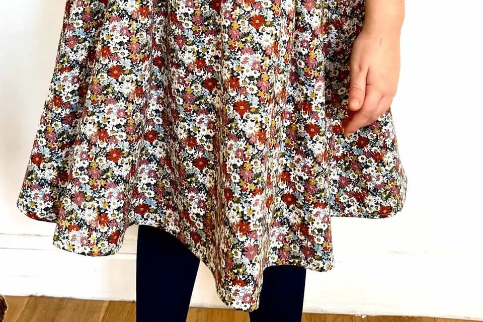 La Rose et le Renard - Vêtements pour enfants — photo 4