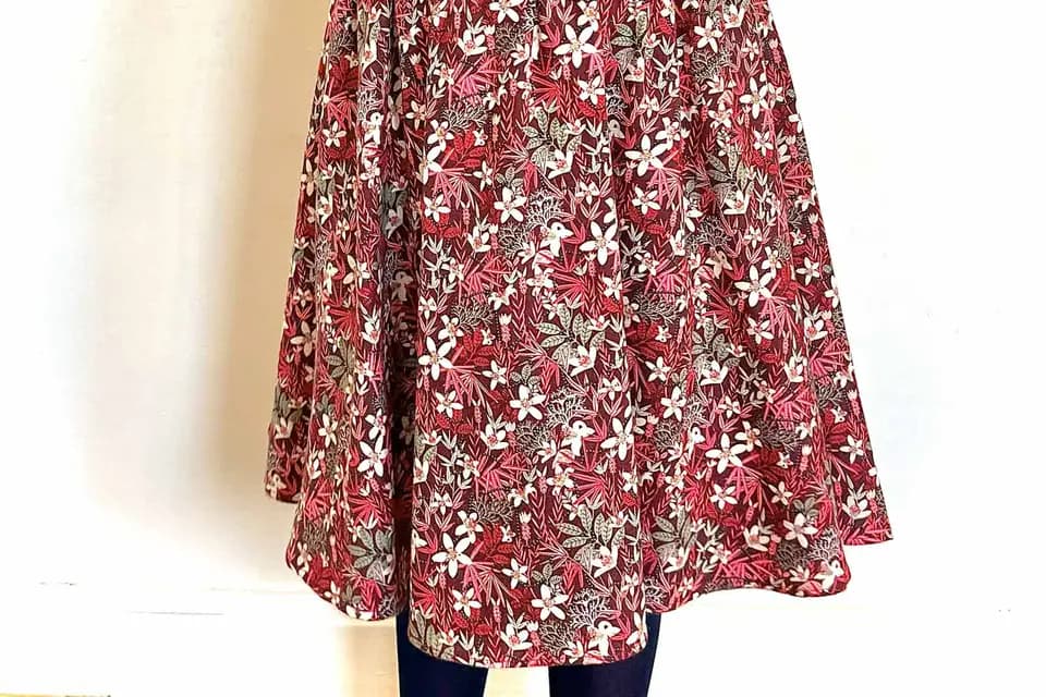 La Rose et le Renard - Vêtements pour enfants — photo 3