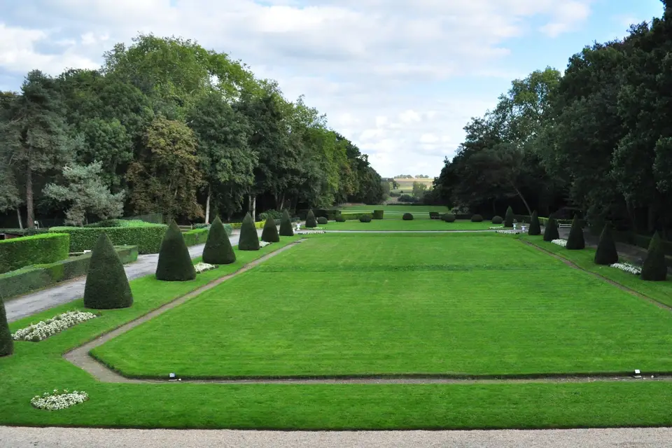 Château de la Rouerie — photo 2