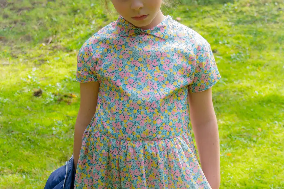 La Rose et le Renard - Vêtements pour enfants — photo 8