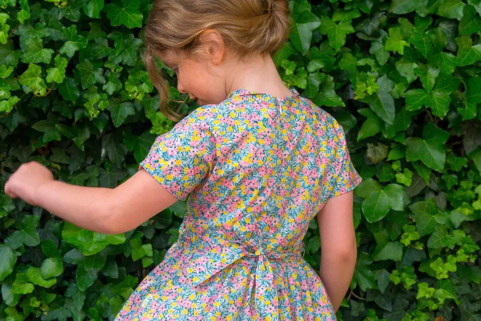 La Rose et le Renard - Vêtements pour enfants — photo 6