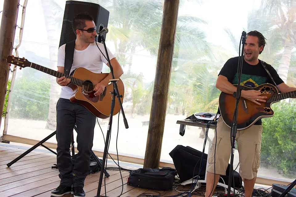 Livin' High — photo 4