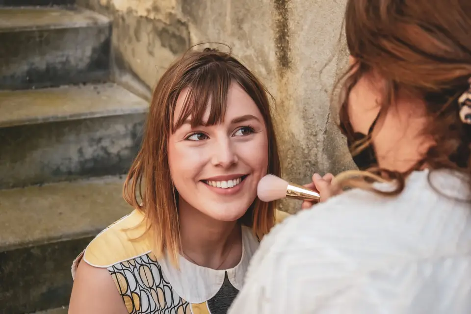 As Make Up — photo 5