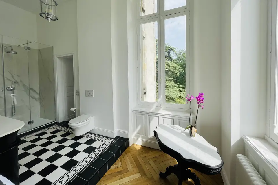 Château du Causse — photo 8