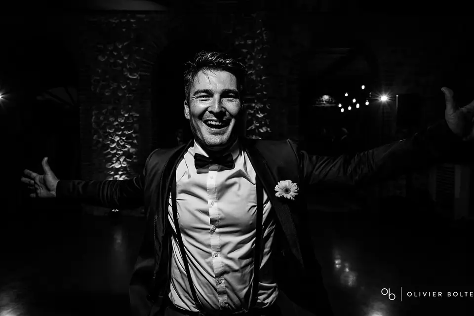 Christophe - Magicien — photo 2