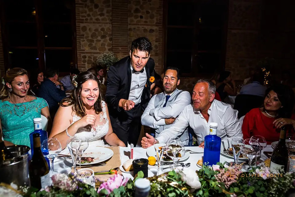 Christophe - Magicien — photo 1