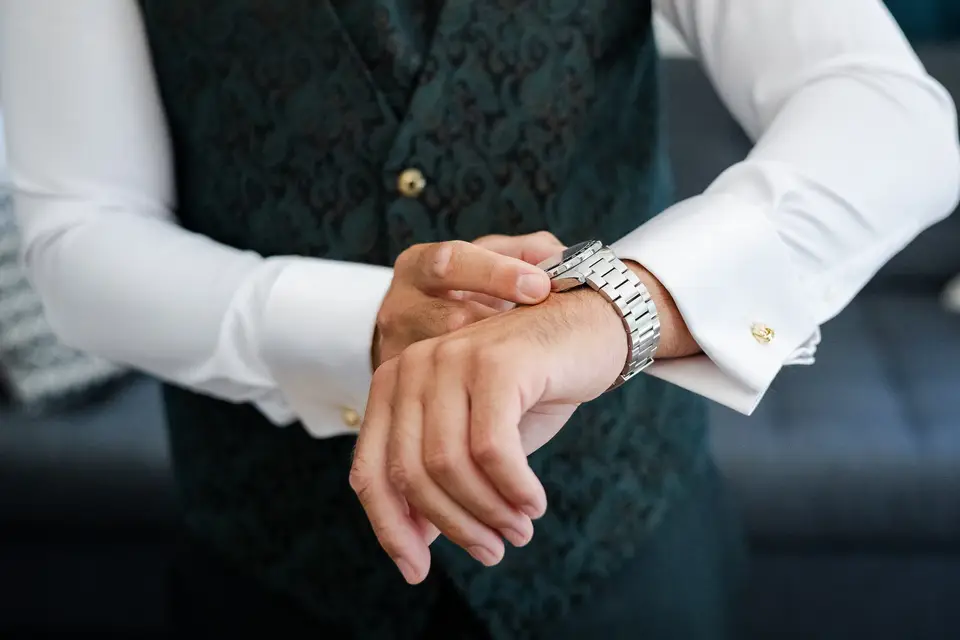 Welcome Madame — photo 3