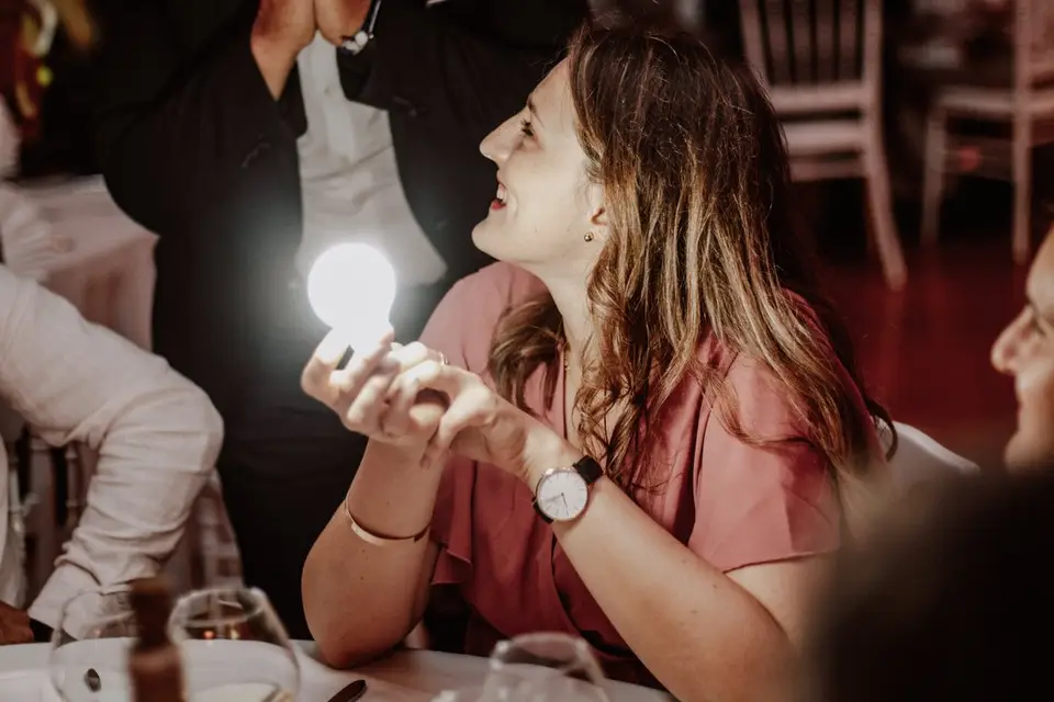 Christophe - Magicien — photo 3