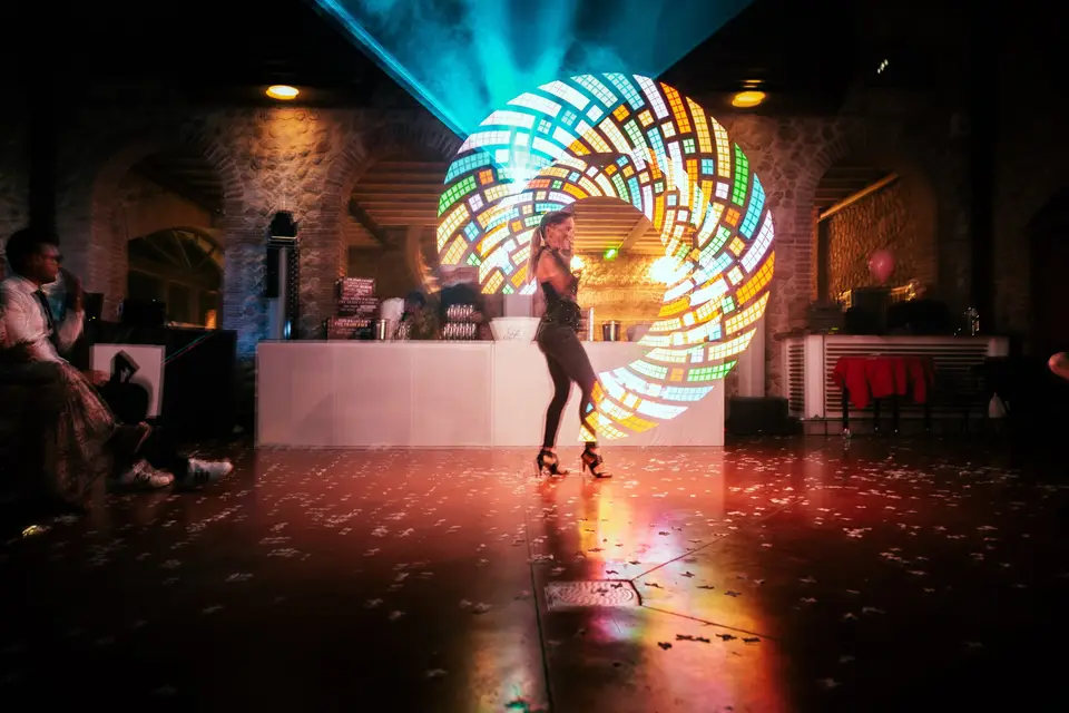 Christophe - Magicien — photo 8