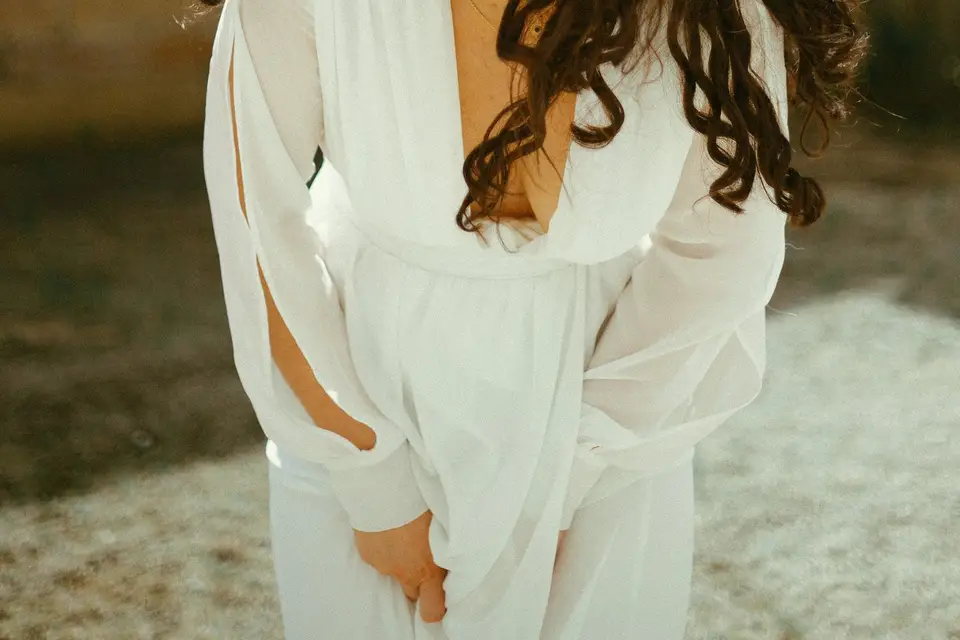 As Make Up — photo 1