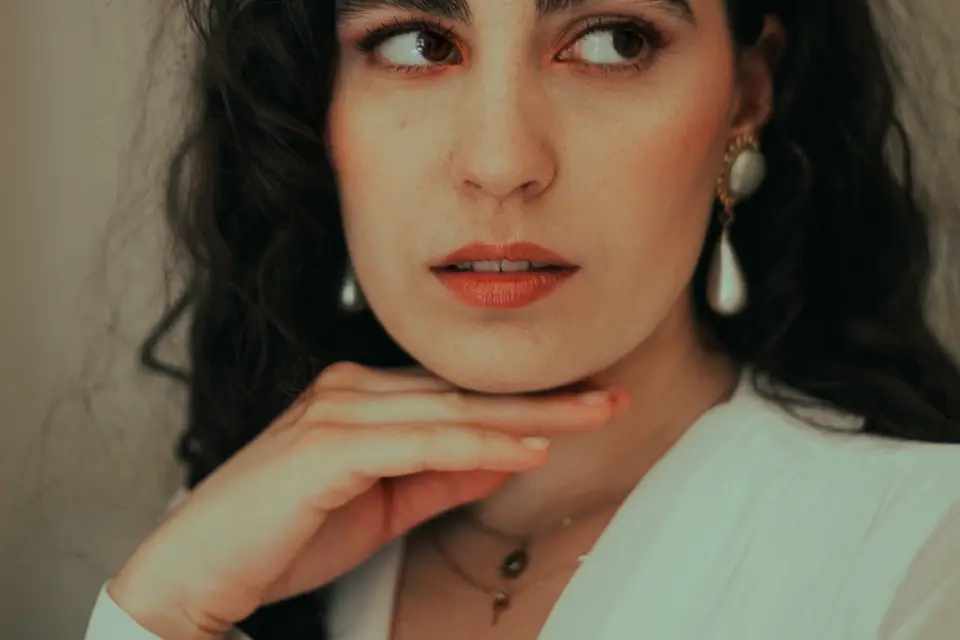 As Make Up — photo 4