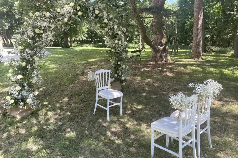 Château du Causse — photo 5