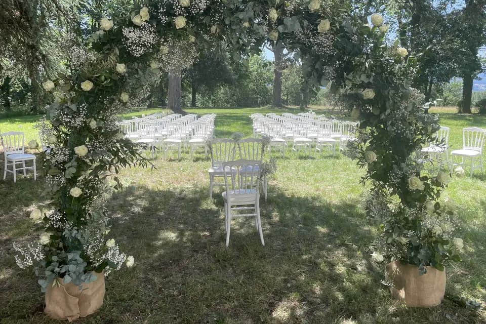 Château du Causse — photo 4