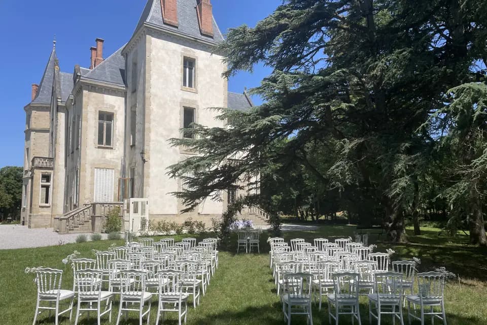 Château du Causse — photo 3