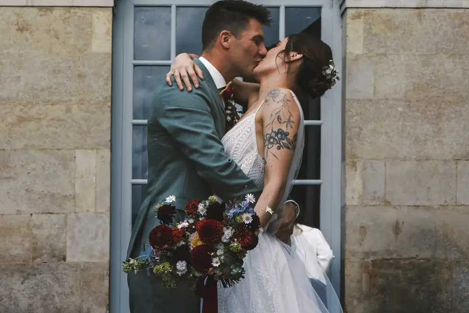 Rhéa Shirudo — photo 3