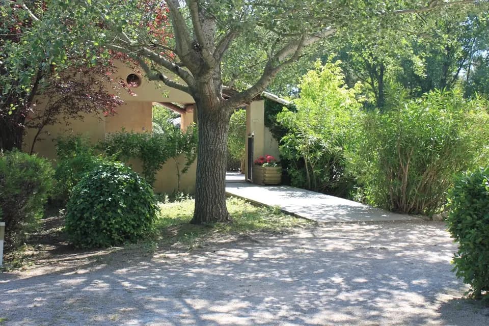 Mas de Cure Bourse — photo 2