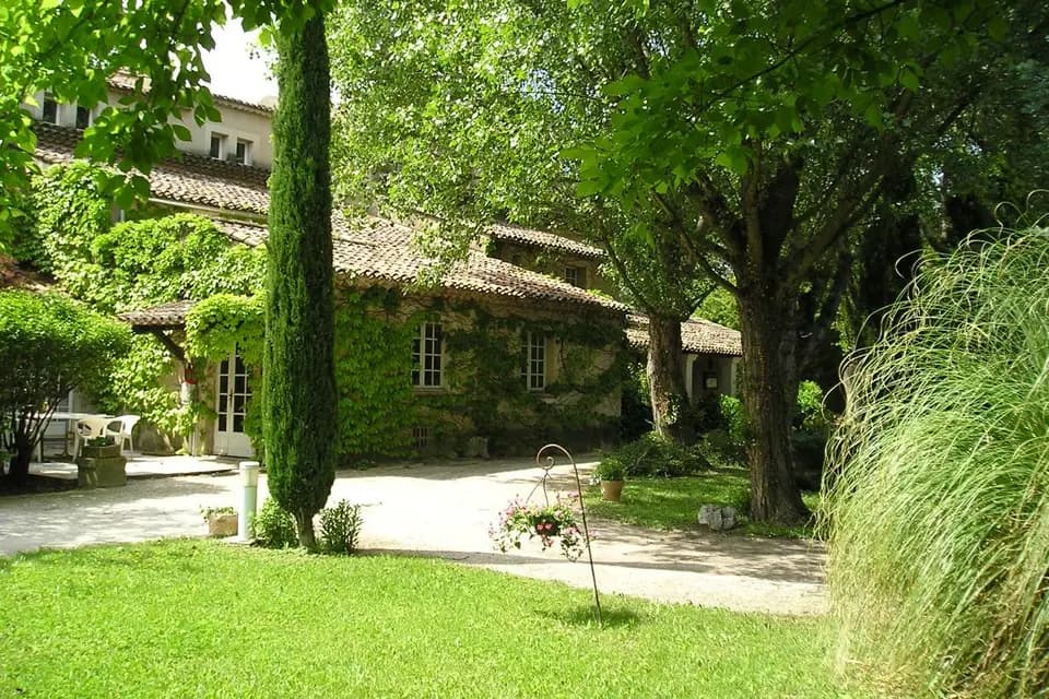 Mas de Cure Bourse — photo 6