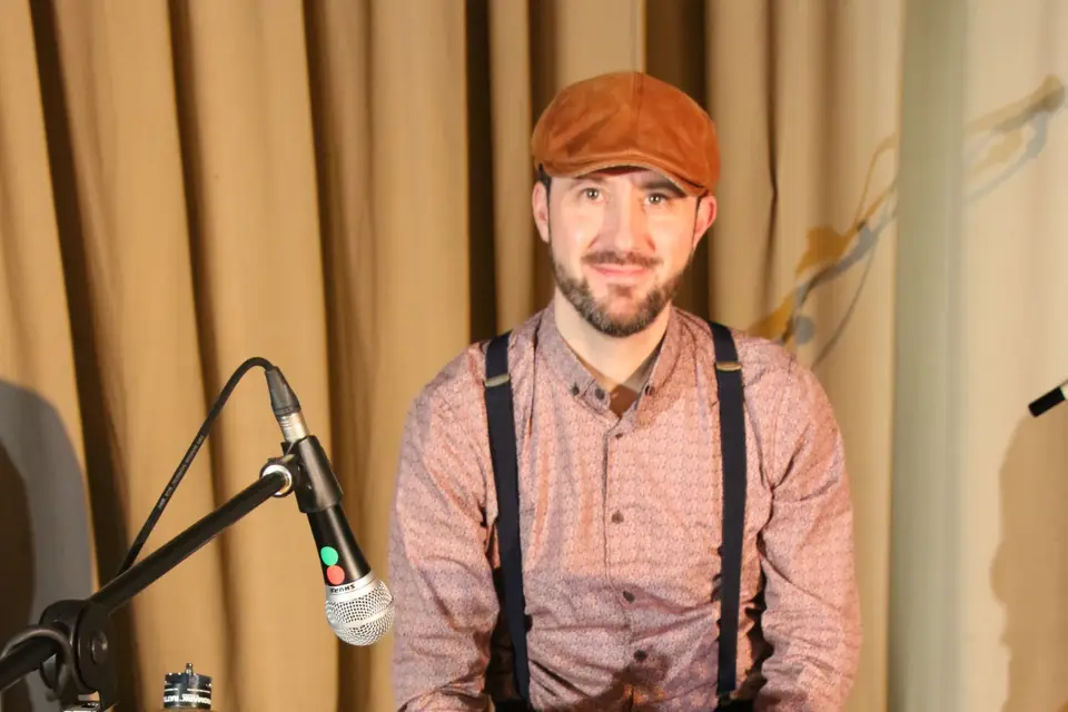 La voix de Chloé — photo 7