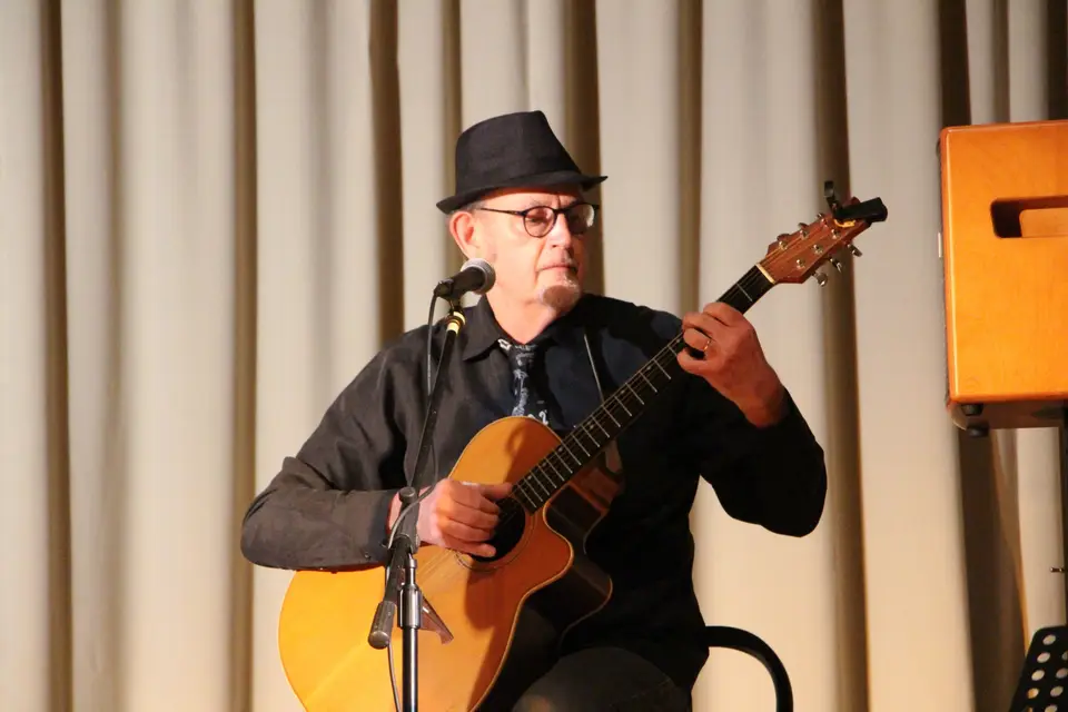 La voix de Chloé — photo 8