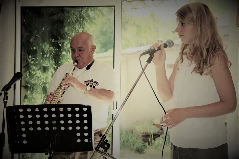 La voix de Chloé — photo 3