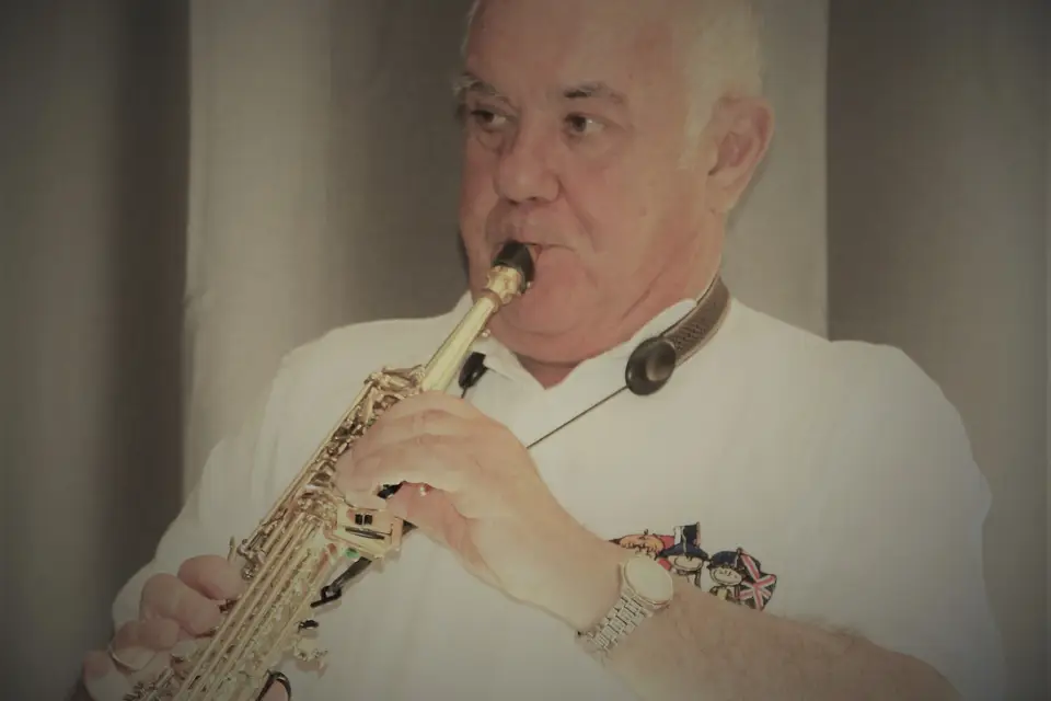 La voix de Chloé — photo 6