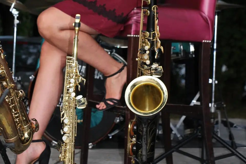 La voix de Chloé — photo 4