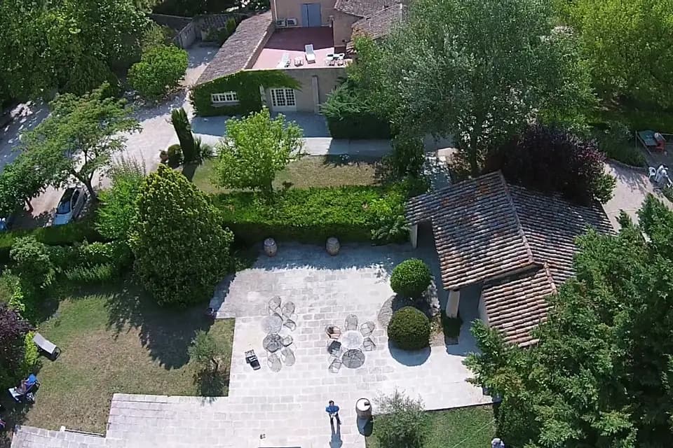 Mas de Cure Bourse — photo 1