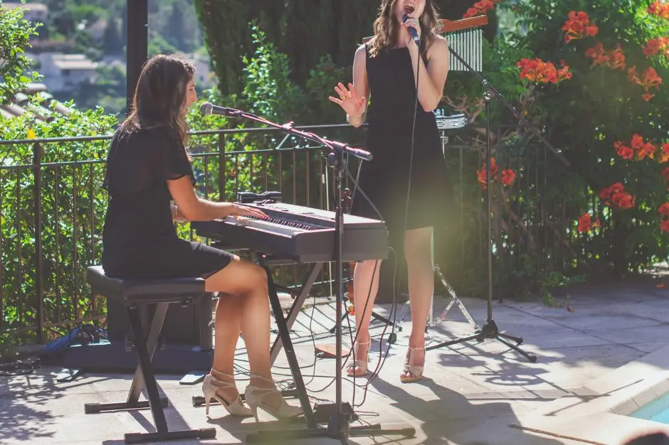 Les Violons De Mon Coeur — photo 2