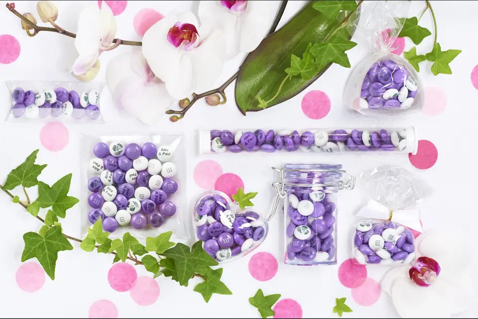 My M&M'S — photo 8