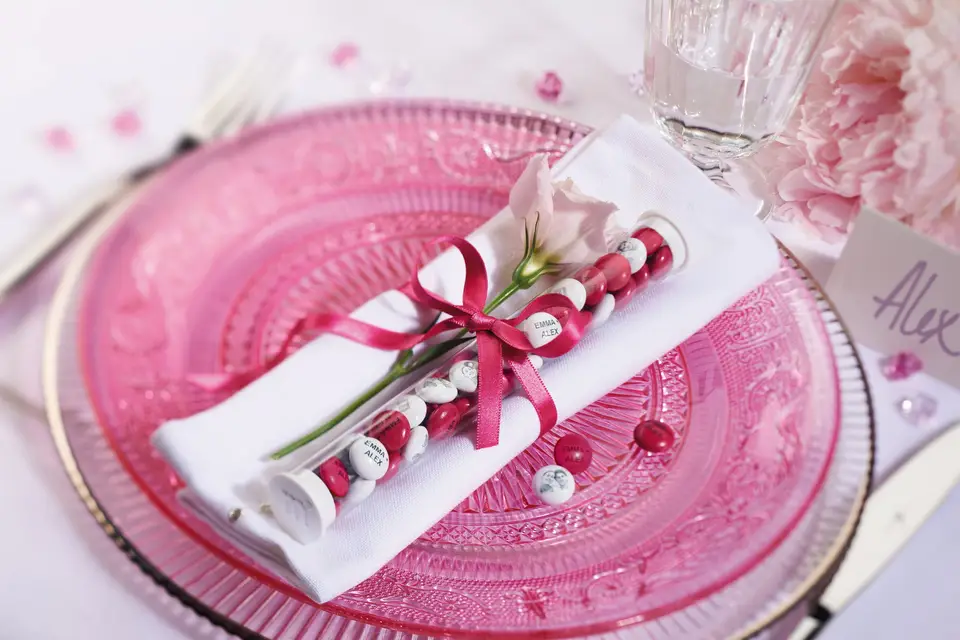 My M&M'S — photo 7