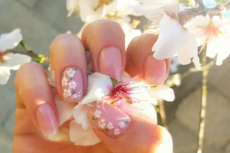 Maïté l'esthéticienne — photo 1