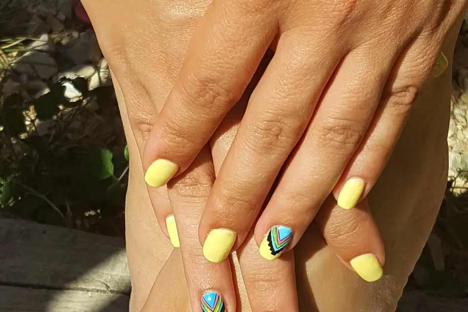 Maïté l'esthéticienne — photo 7