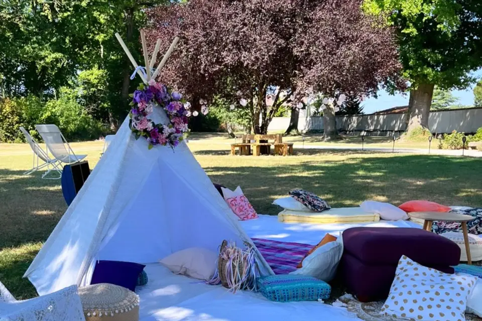 Le Domaine des Reines — photo 3