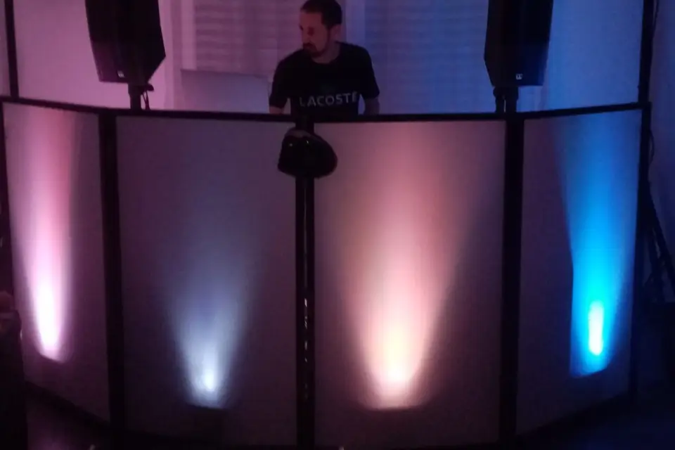 Huet Production Granlieu