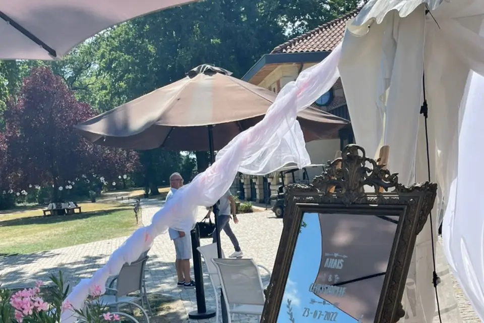 Le Domaine des Reines — photo 5