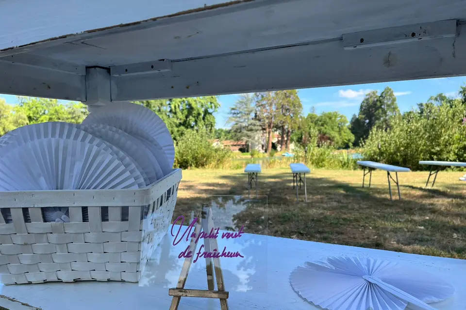 Le Domaine des Reines — photo 6