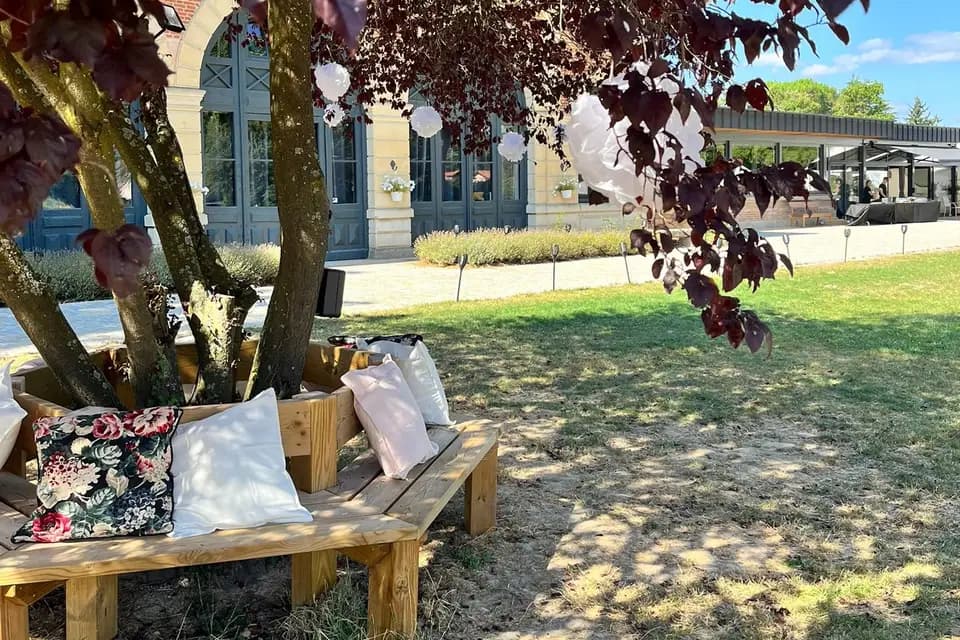 Le Domaine des Reines — photo 7