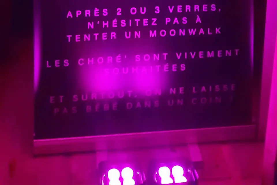 Huet Production Granlieu — photo 8