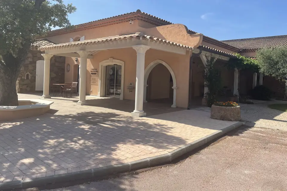 Domaine des Planes — photo 3