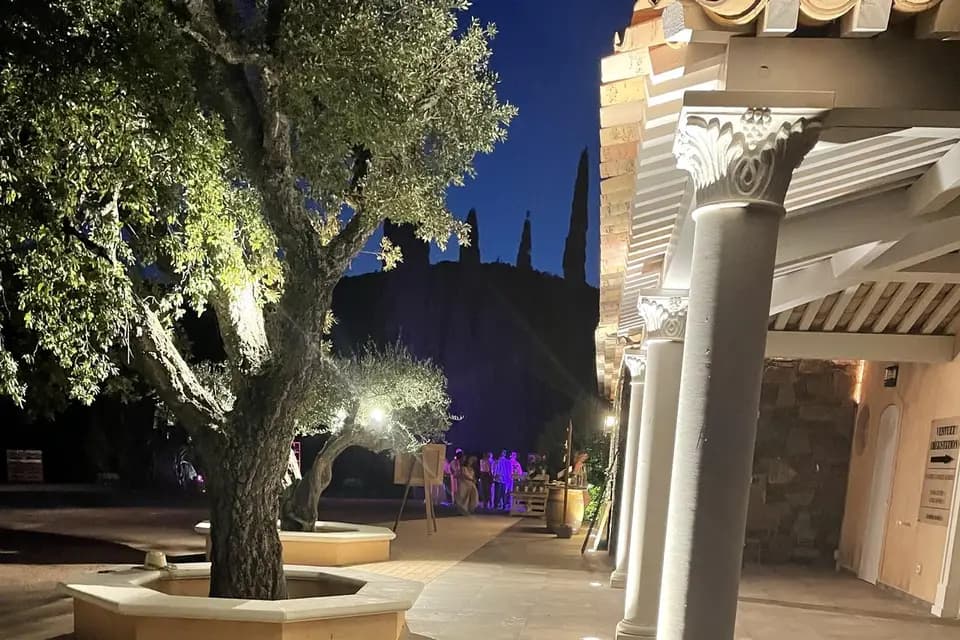 Domaine des Planes — photo 4