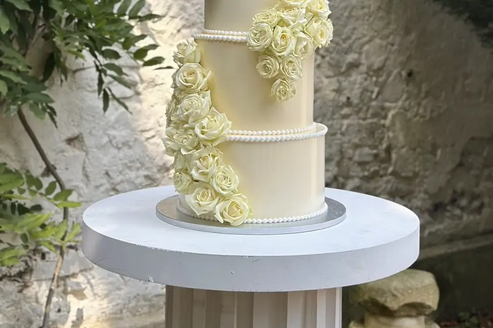 Délicieusement Sucré — photo 5