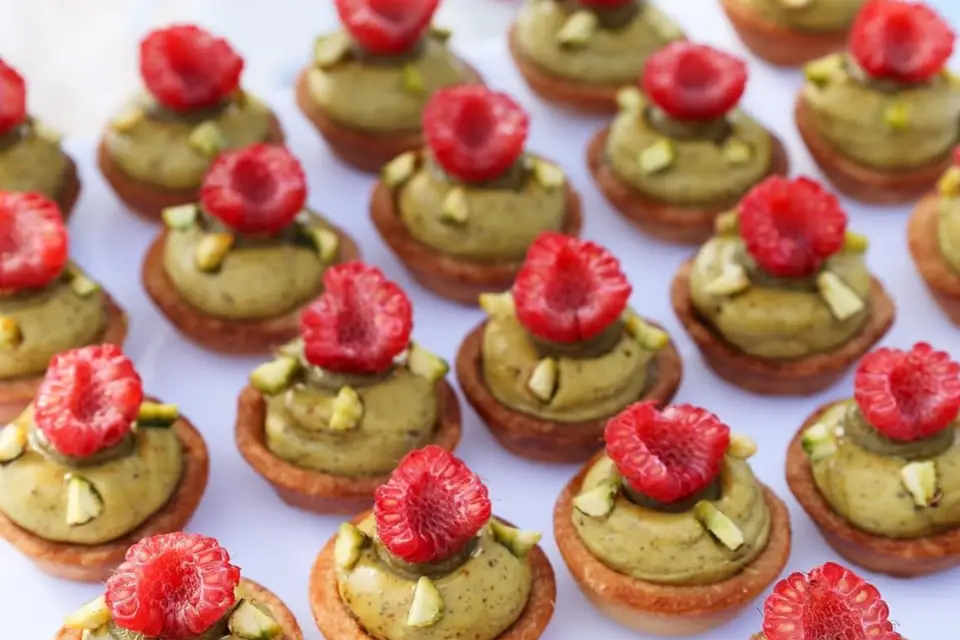 Délicieusement Sucré — photo 3