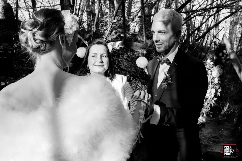 Céline Cérémonies — photo 5