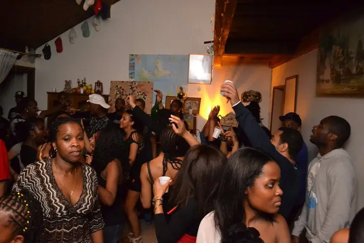 Sweet Vybz — photo 1