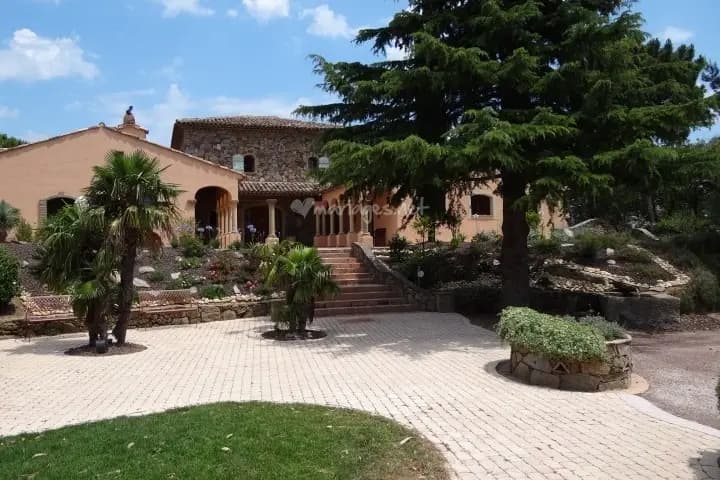 Domaine des Planes — photo 6